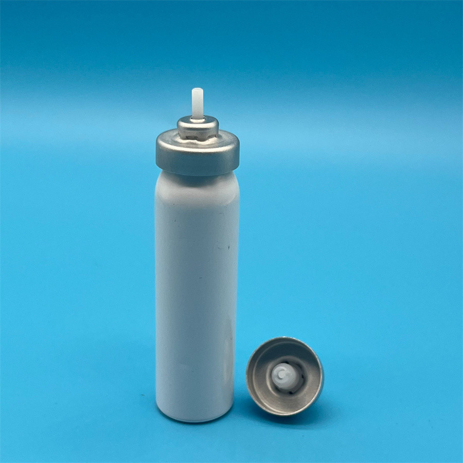 20mm Inverted Metered Valve for Spray Adhesives 150mcl Precision Dosage | Durable Design