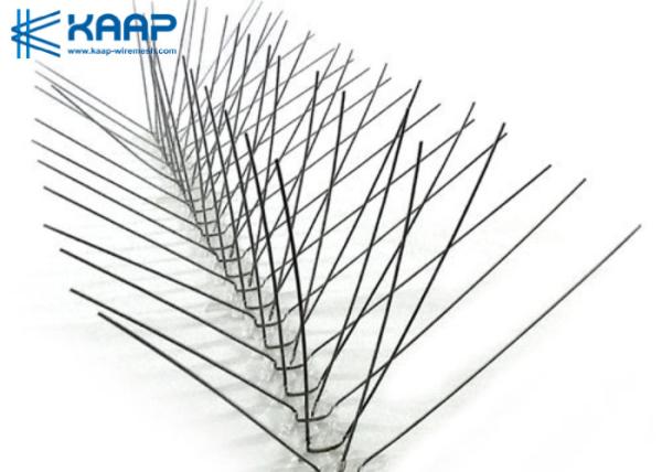 Commercial Stainless Steel Construction Wire Mesh Roost Modification 1.3mm