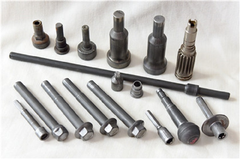Mould Screw Tungsten Carbide First Punch Segment Hexagon Dies