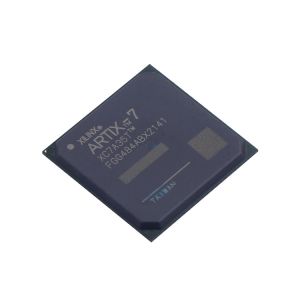 XC7A35T-1FGG484I Factory direct sales electronic components integrated circuit