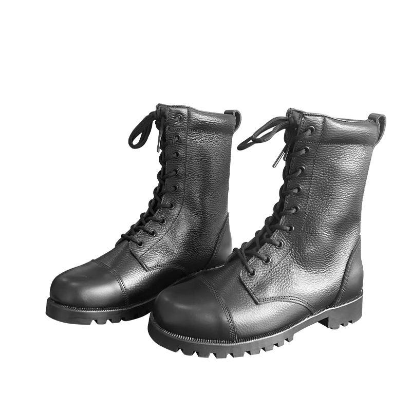 Men's Hiking Shoes Outdoor Training top Desert Boots Multi-function Protective Boots