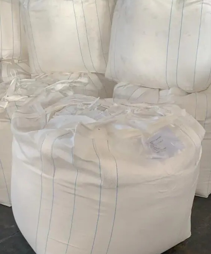 Pure Sodium Bicarbonate Food Additives Cas 144 55 8 White Powder