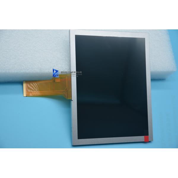 Quality EJ080NA-05B Parallel RGB 8" INNOLUX LCD Screen 125PP1 for sale