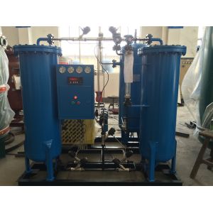 100Nm3/h PSA Nitrogen Generator / n2 generation systems Tower Type High Purity
