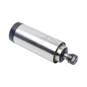 GDZ-80F-2.2B 2.2KW Air Cooled CNC Router Spindle Motor Kit for Versatile