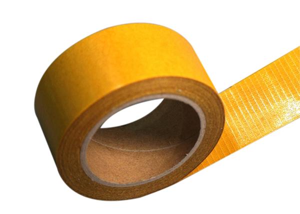 Excellent Water Resistance Custom Reinforced Seam Fiberglass Tape for Customized