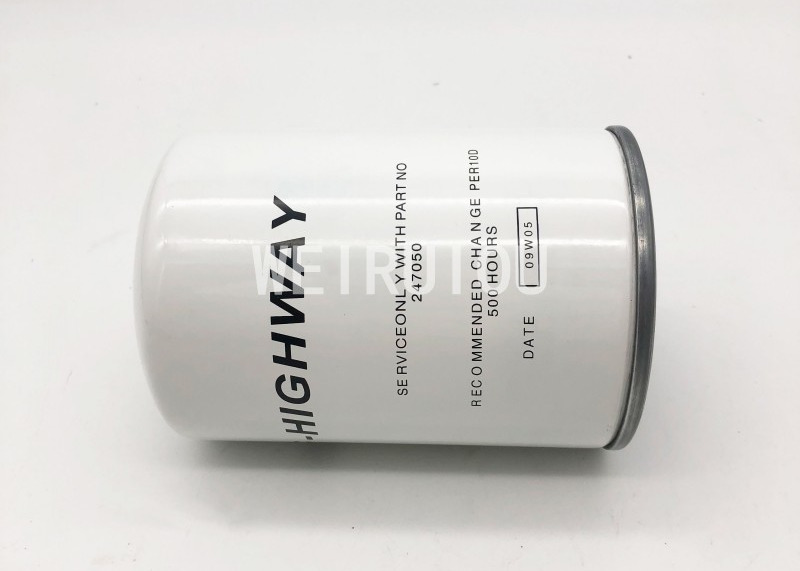Port Machinery Hydraulic Oil Filter 921028.0004 247050