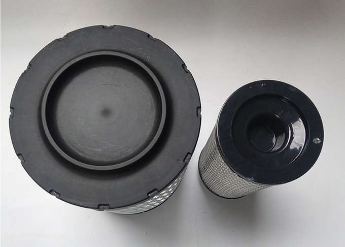 K2332U J6L Small Liberation 160 Horsepower Air Filter Element K2332 1109060-868A 0