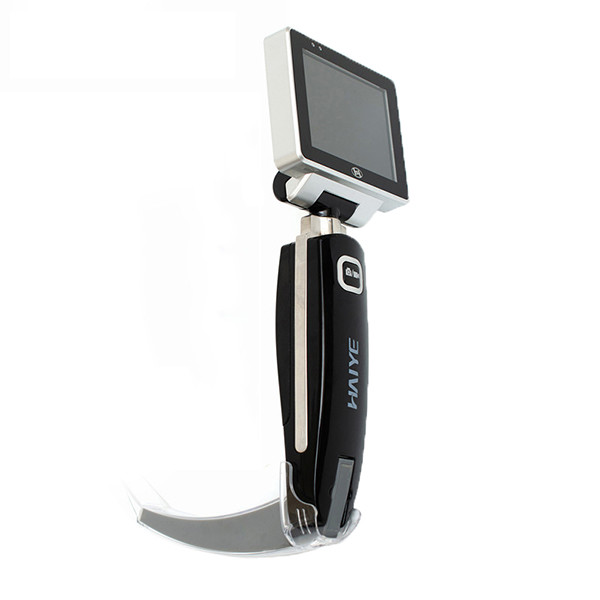 Surgical Medical Portable Airway Anesthesia Video Laryngoscope For ICU