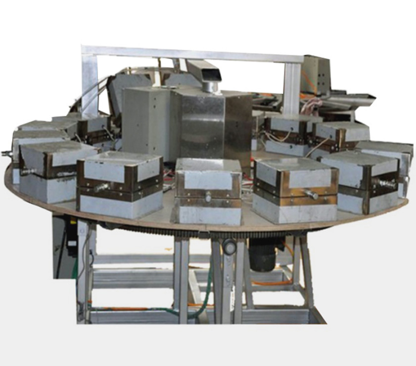 Automatic Chocolate Egg Roll Biscuit Making Machine Soft Wafer Biscuit Machine