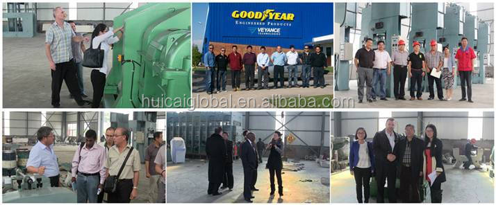 Rubber Product Moulding Machine for Manufacturing Plant Production Efficiency