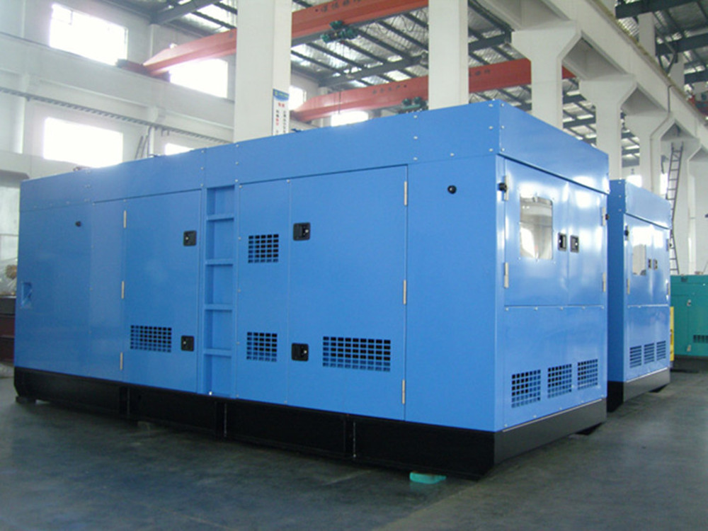 60kw pekins engine diesel generator 75kva