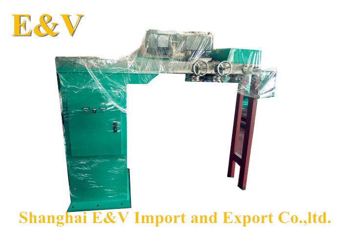 AV Servo Motor 2Hi Rolling Mill , Cold Alloy Metal Rolling Mill