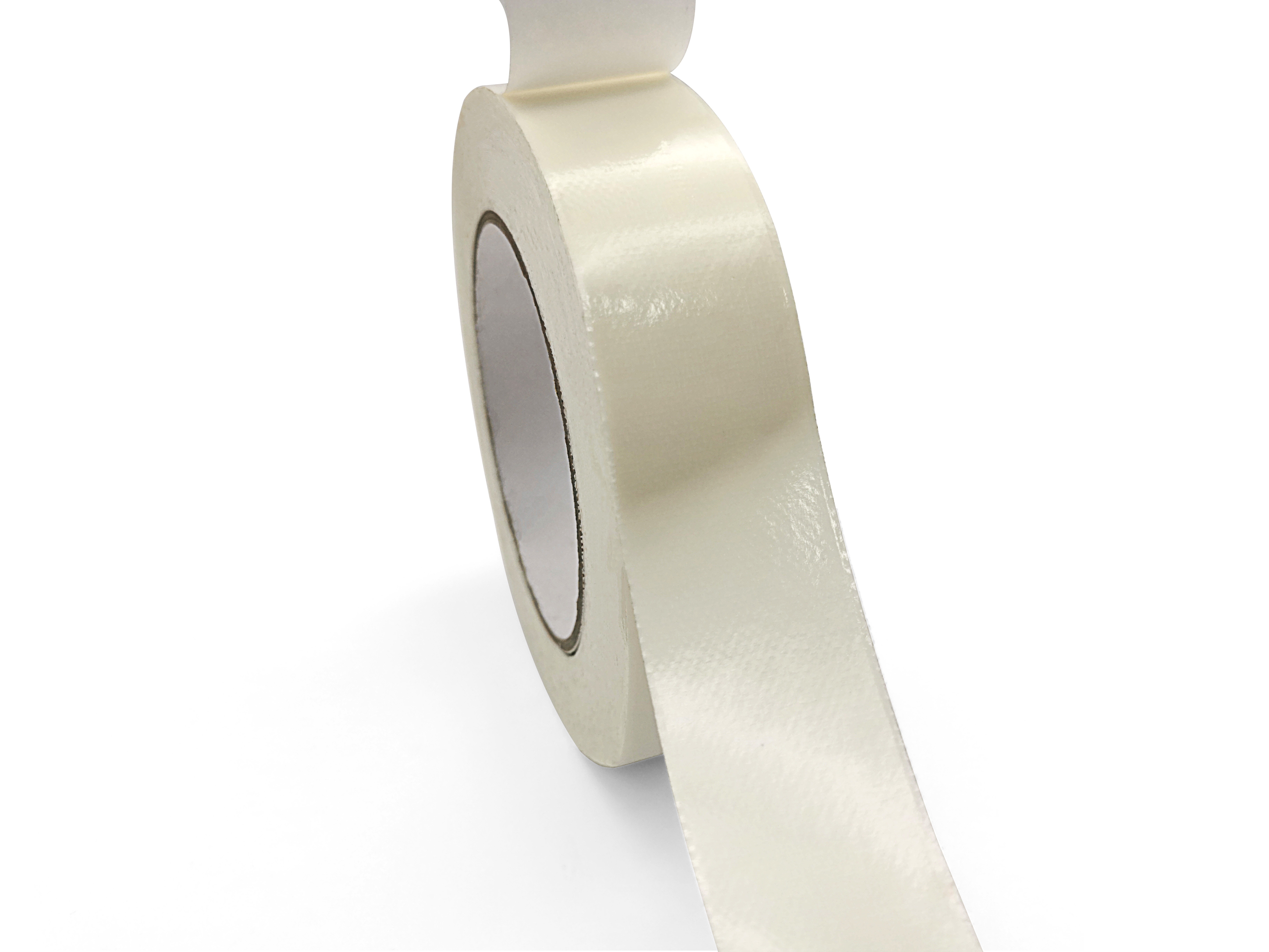 Custom Size Double Sided Yellow High Adhesion Carpet Tape For Wedding