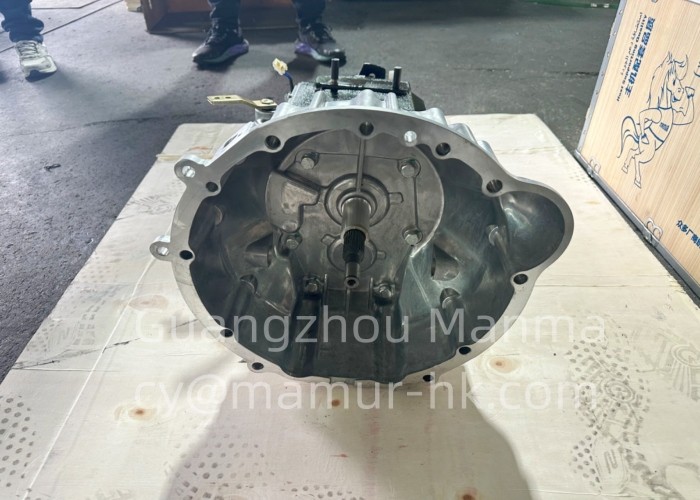 MAMUR Gearbox For FOTON 493 Euro3 Truck Auto Part