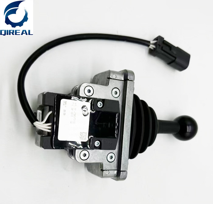 High-quality handle control 361-6015 for CAT loader 950H, 962H, 972H, 980H, 988K, 972K, 992K, 994H, 966H