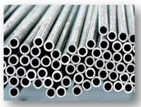 Incoloy Alloy 825 seamless pipe , Nickel Alloy Pipe ASTM B 163 / ASTM B 704, 100% ET AND HT