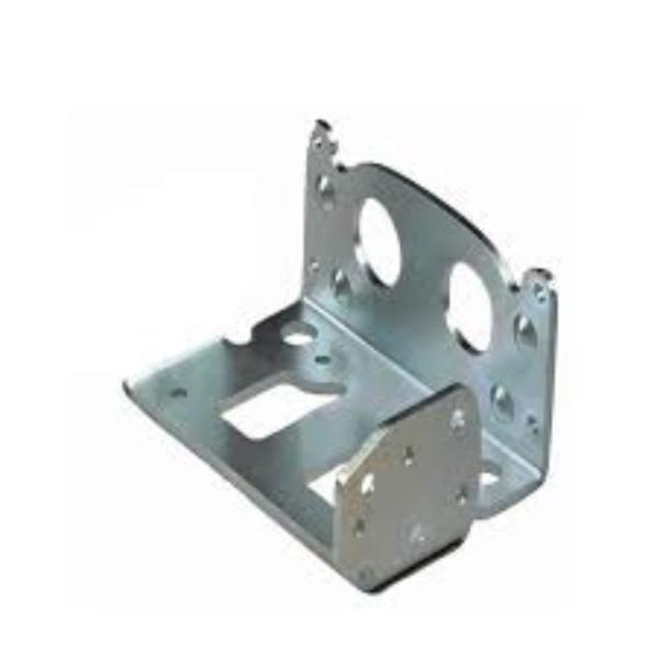 Steel stamping parts customized sheet metal fabrication and welding in
