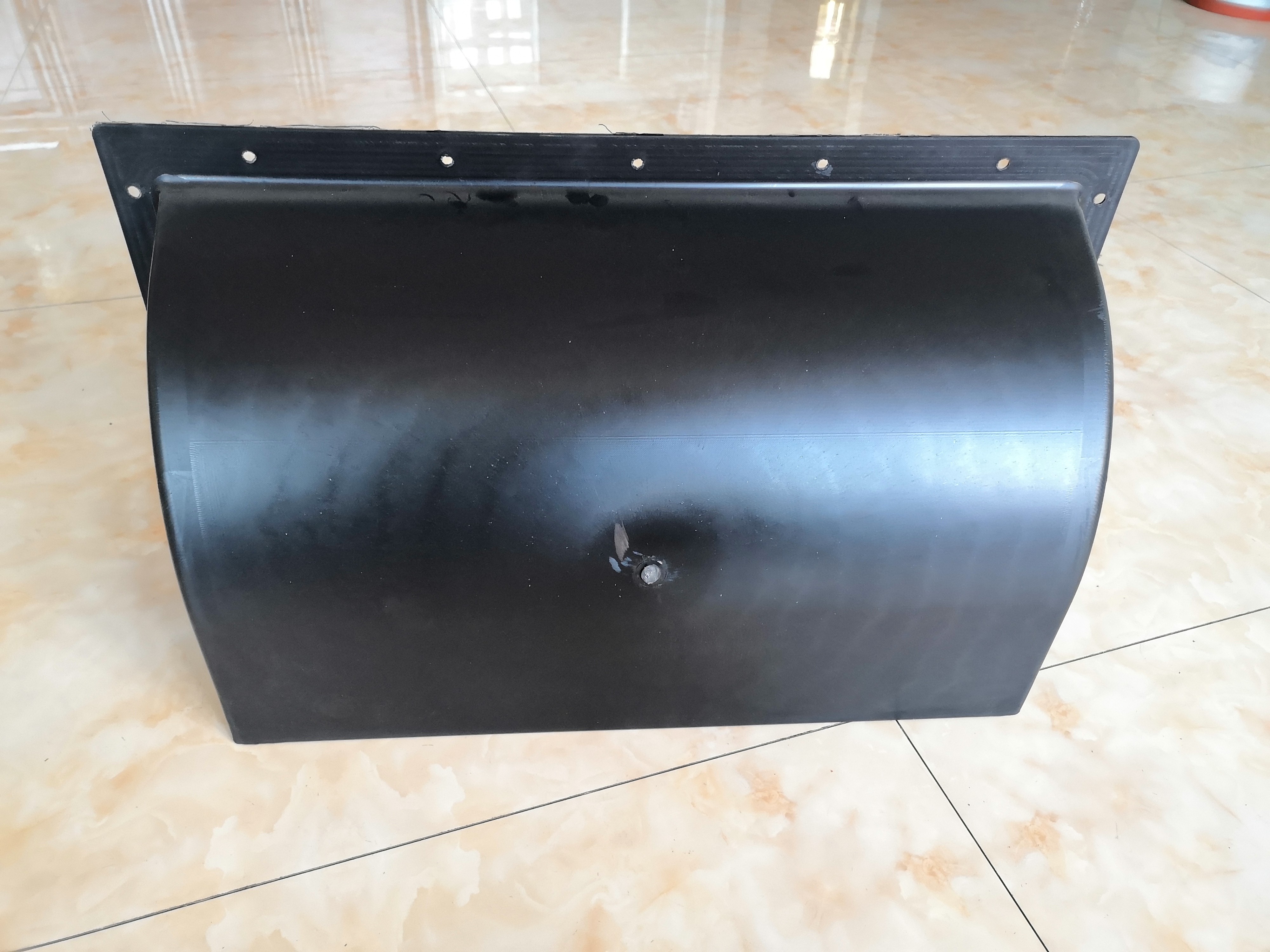 Aluminum Alloy Poultry Ventilation Window Air Ventilation System