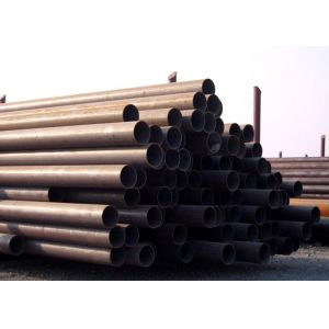 China Customized Length Alloy Steel Pipe ASTM Standard Good Mechanical Properties on sale