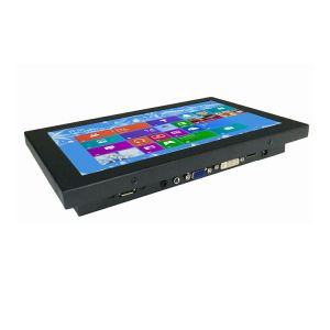 Rugged Industrial Touch Monitor , Linux Panel Pc Touch Screen