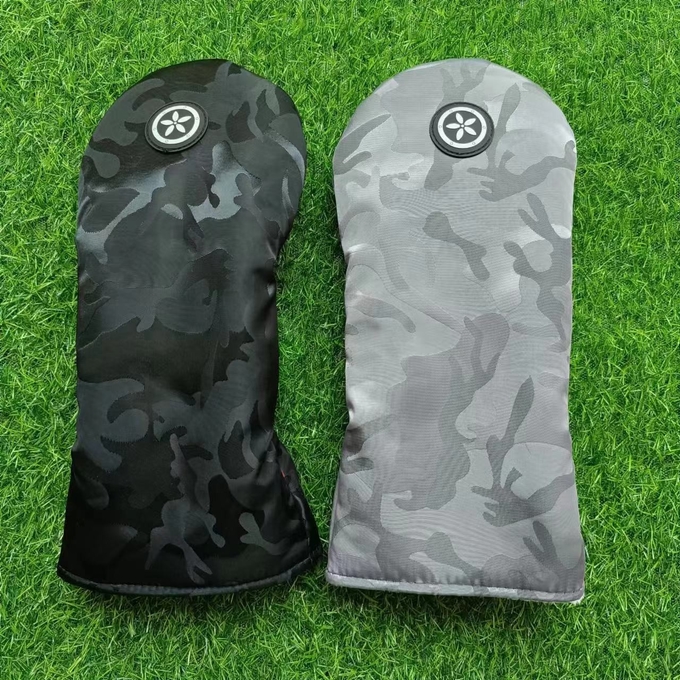 utility headcover putter golf cover driver cover fairway cover ut cover hybrid cover headcover