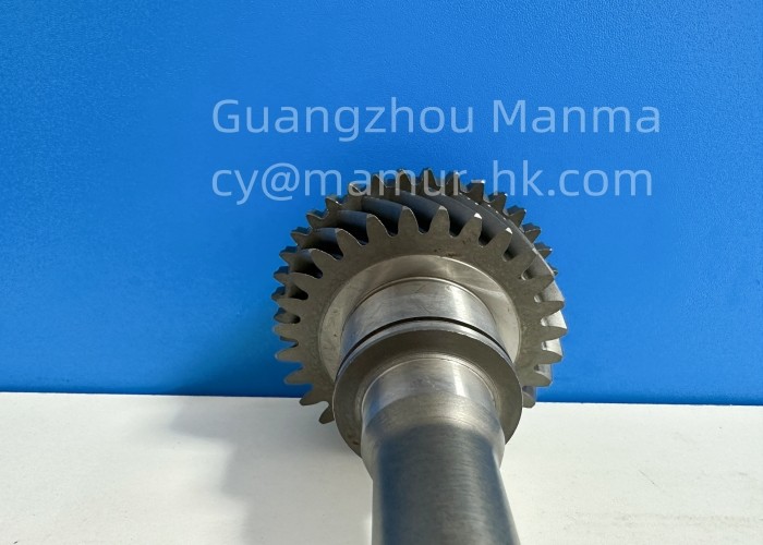 Transmission Top Gear Shaft JMC Auto Parts For JMC 528T6 CARRYING 493 Euro 3