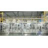 Buy cheap Full Servo 100T 220kw Pant Type Baby Diaper Production Line from wholesalers