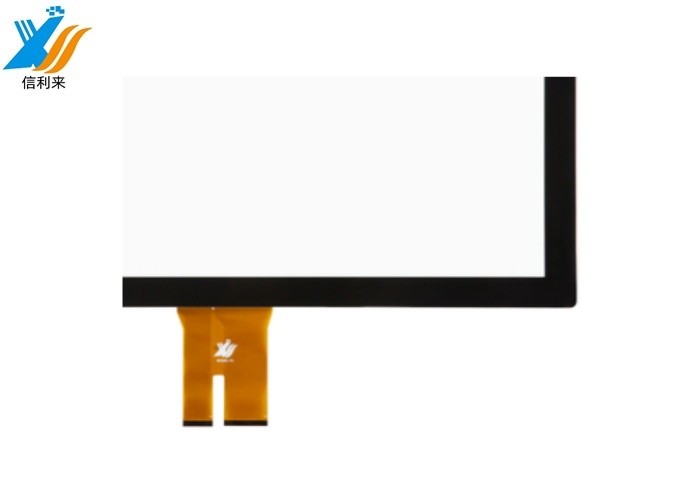Up To 10 Point Multi Touch Screen G+G Structure For POS Self Service Equipment