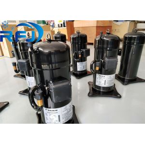 Compact R22 Refrigeration Scroll Compressor JT90GAJV1L With CE Certification