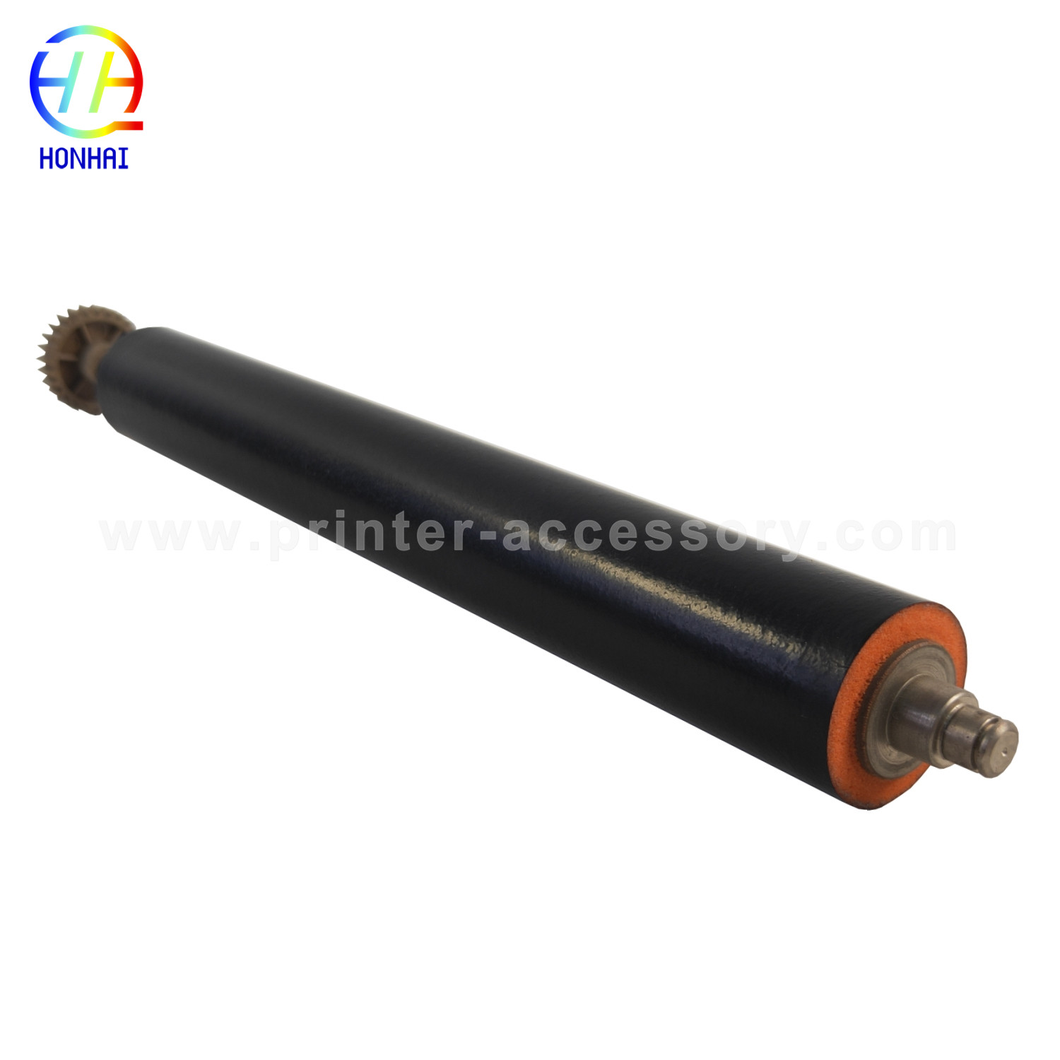 Lower Pressure Roller For Samsung ML-2851 3310 3470 3710 3712 3750 ProXpress M3320 M3820 M3870 M4020 M4030 M4070 JC66-01663A JC66-01664A Printer Fuser