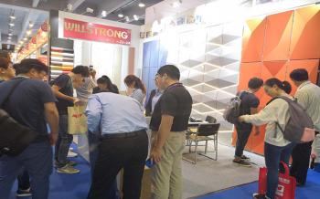 Guangzhou Willstrong  New Material Holding  Co., Ltd