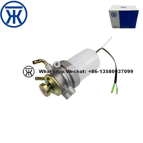 ISUZU NKR55 4JB1 Oil Water Separator 8970818140