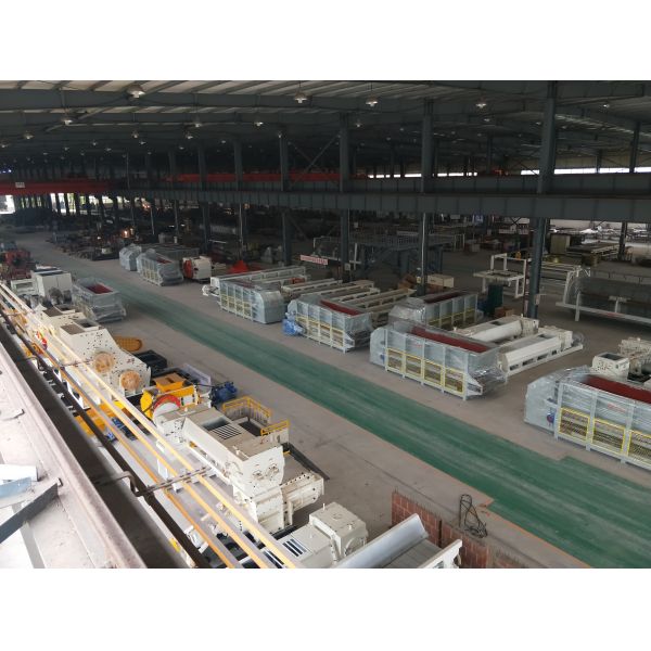 EV60 brick extruder red clay brick making machine fully automatic brick production line vacuum extruding machinery