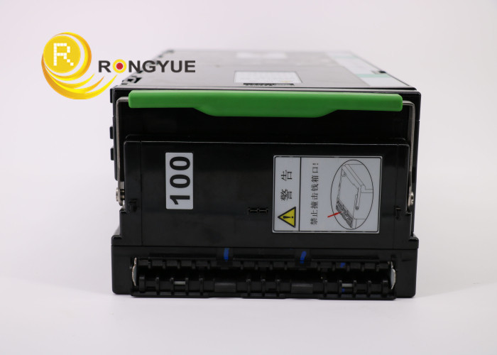 Cash Cassette GRG ATM Parts CDM8240 Model Plastic Black For Bank Machine