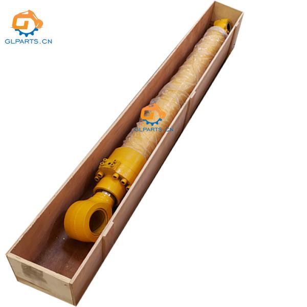 Bucket Hydraulic Cylinder 31N7-60110 31N8-60111 31N9-60110 31NA-60110 for R250LC