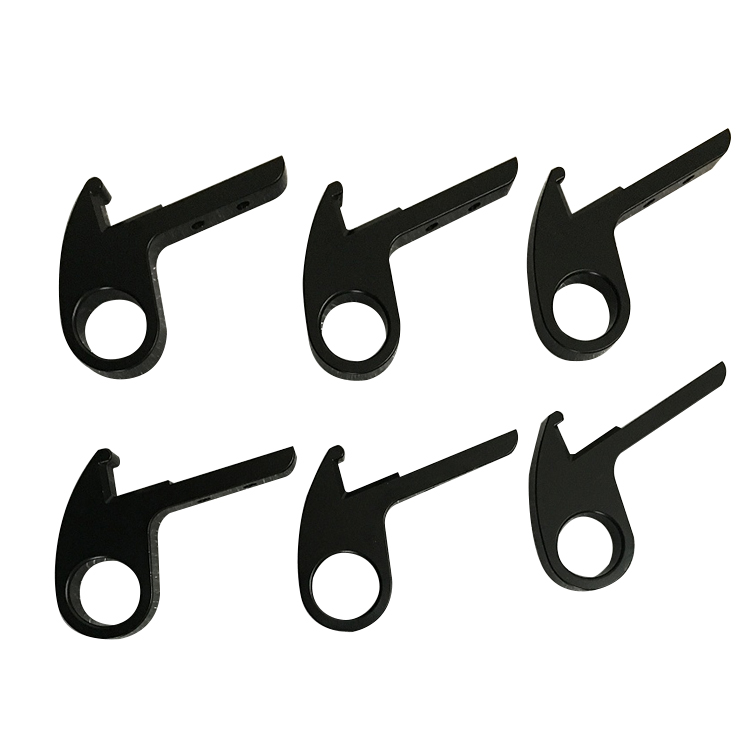 Direct Best Custom Parts Milling CNC Machining for Aluminum Turning at and Efficiency