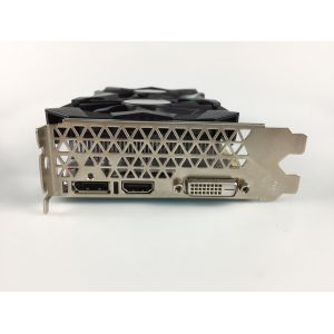 Computer GPU gtx 1650 4gb 128bit OC with 4g DDR5 DDR6 gaming super card