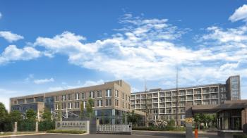 Kunshan Huaheng Welding Co., Ltd.
