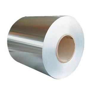 Cold Rolled PPGL Galvanized Steel Coil Ral Color Coated Prepainted Hot Dipped