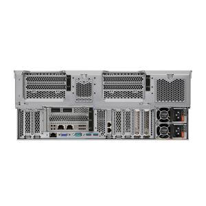 ThinkSystem SR868 4u rack server chassis for sr868 server Intel Xeon silver 5218