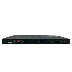 BIT-VWC-409R HDMI 4k TV Video Wall Controller / Videowall Mixer Processor