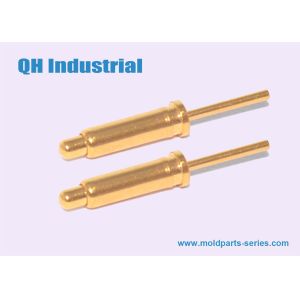 Bluetooth Speaker Earbuds 1A 2A 3A 4A Double head Single Head Pogo Pin Connector