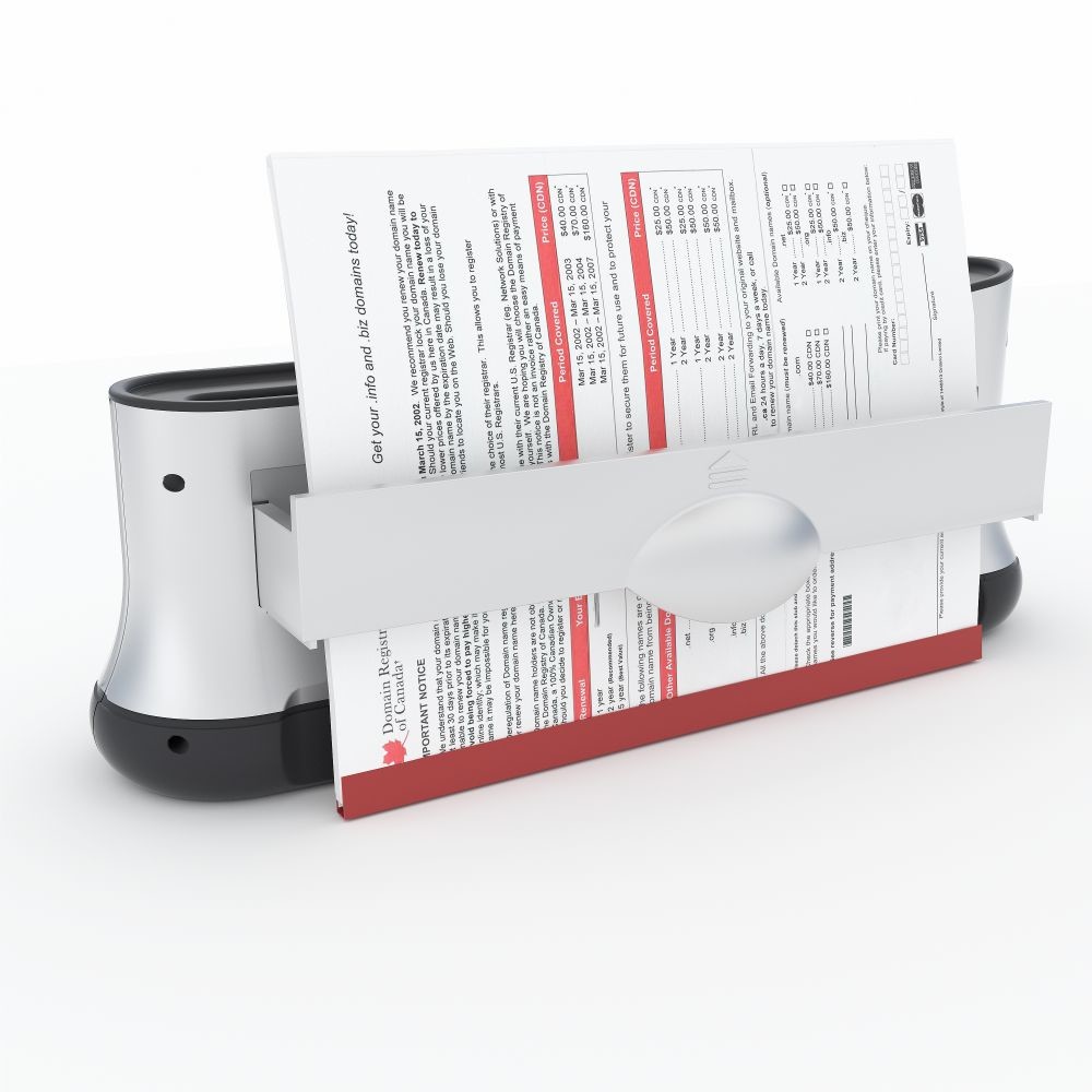 Thermal Spiral A3 A4 Document Binding Machine GS Certification