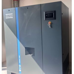 China Atlas Copco GA 55 VSD IPM  For Lowering Operational Costs And Energy Consumption on sale