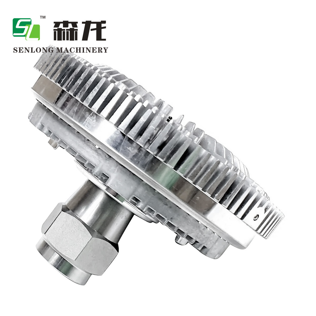 Engine Cooling Fan Clutch for Suitable 7083113 20765694C 20765694C 20765694C
