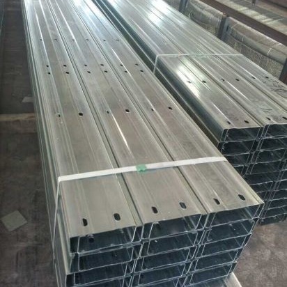 Z80 HDGI Hot Dip Galvanised Steel Coil Roll 1200mm For C Beam Keel Frame