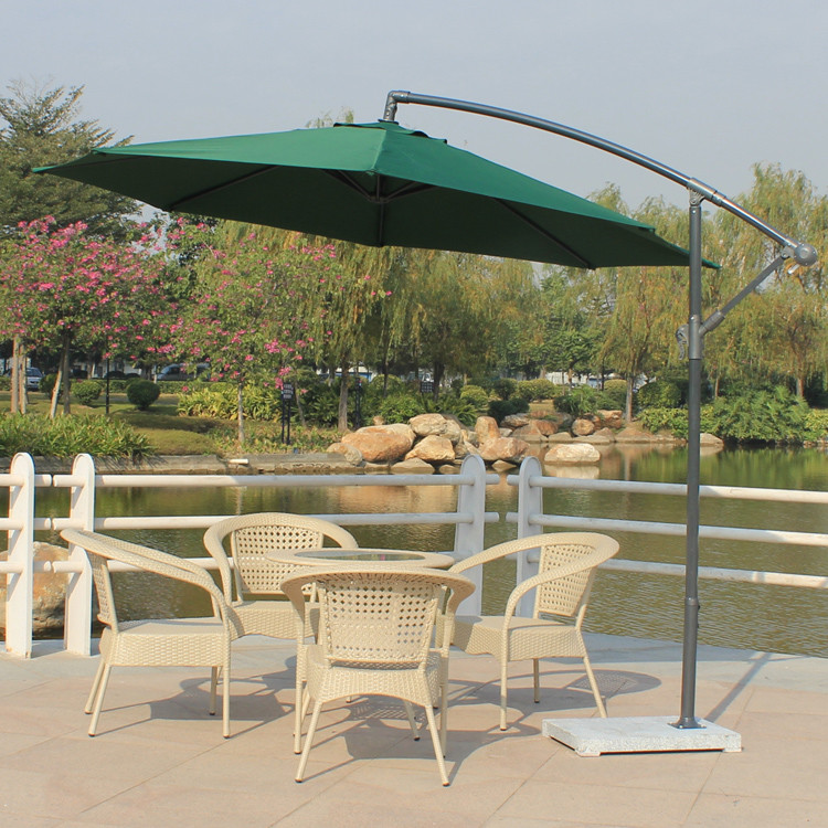 Bao Tuo outdoor leisure chair garden furniture combination BTE014