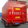 Buy cheap 420 KG Telescopic Truck Tail Gate Lift 2000W Truck Hydraulic Tailgate Lift Steel from wholesalers