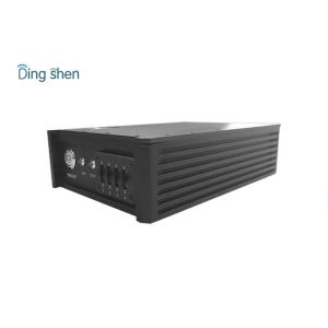  COFDM HD Portable Wireless Video Transmitter For Live Broadcasting Manufactures